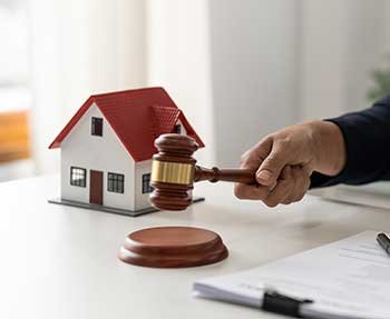 Financial Disclosure & Settlements